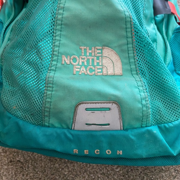 The North Face Bags The North Face Recon Backpack Poshmark